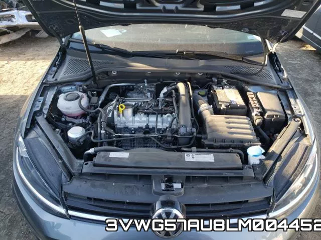 3VWG57AU8LM004452