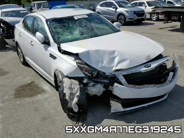 5XXGM4A77EG319245