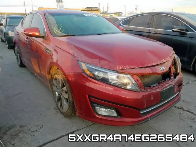 5XXGR4A74EG265484