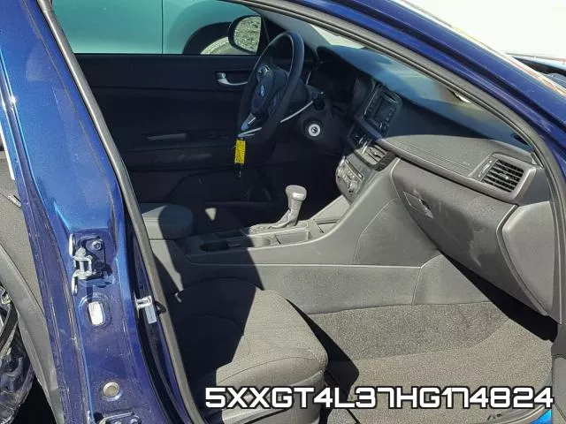 5XXGT4L37HG174824