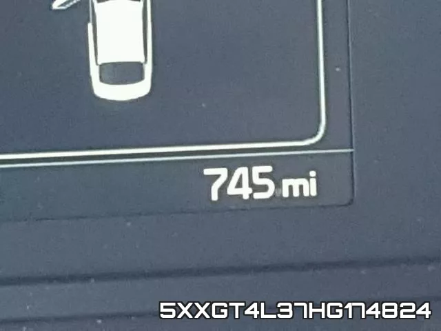 5XXGT4L37HG174824