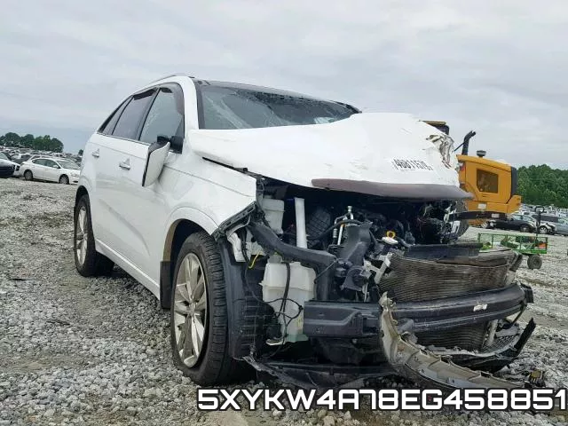 5XYKW4A78EG458851