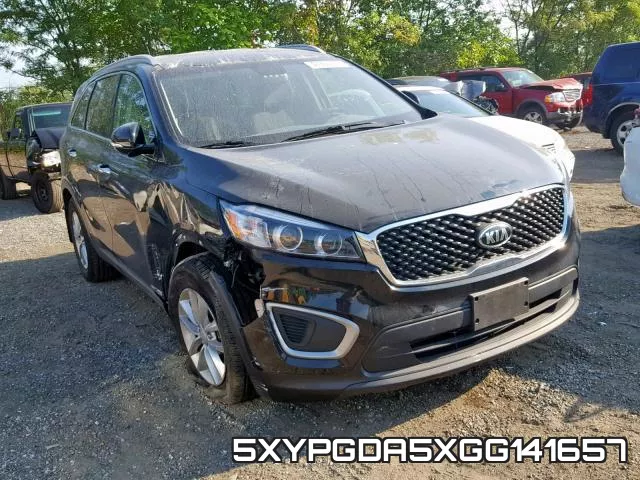 5XYPGDA5XGG141657