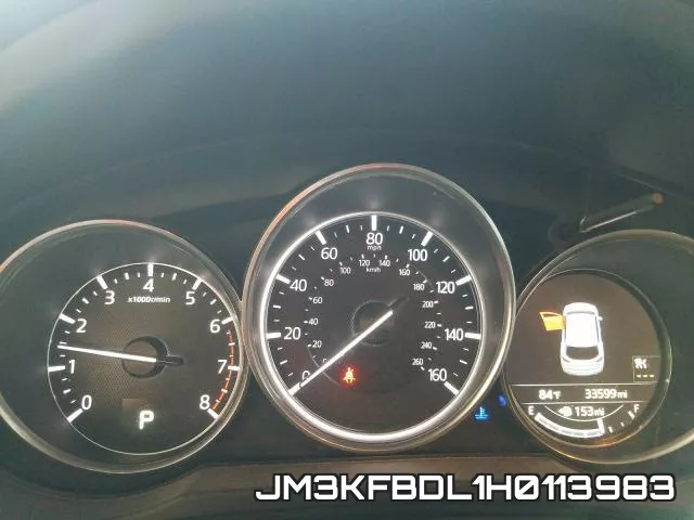 JM3KFBDL1H0113983