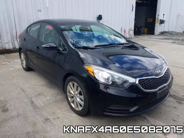 KNAFX4A60E5082075