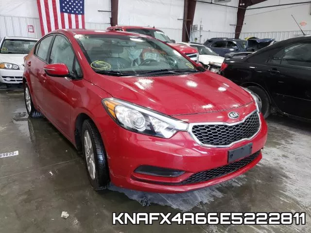 KNAFX4A66E5222811