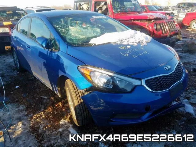 KNAFX4A69E5226612