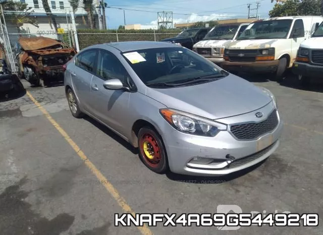 KNAFX4A69G5449218