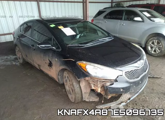 KNAFX4A87E5096735