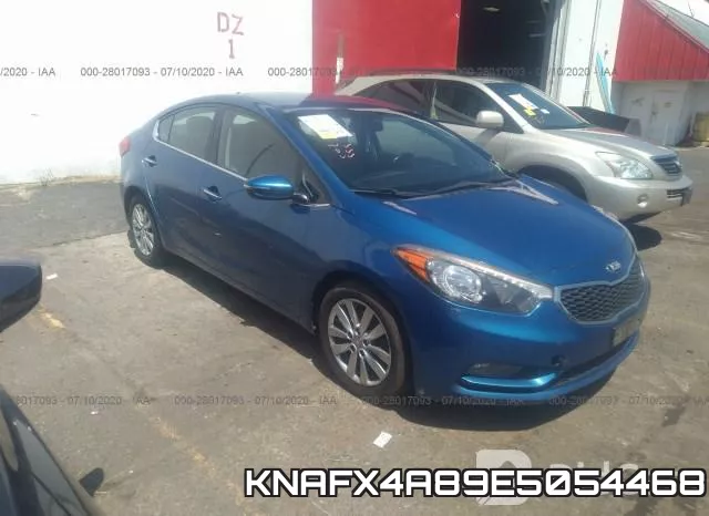 KNAFX4A89E5054468