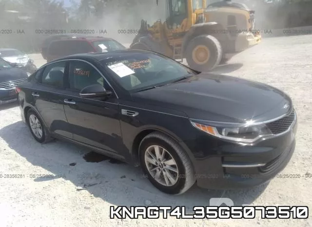 KNAGT4L35G5073510