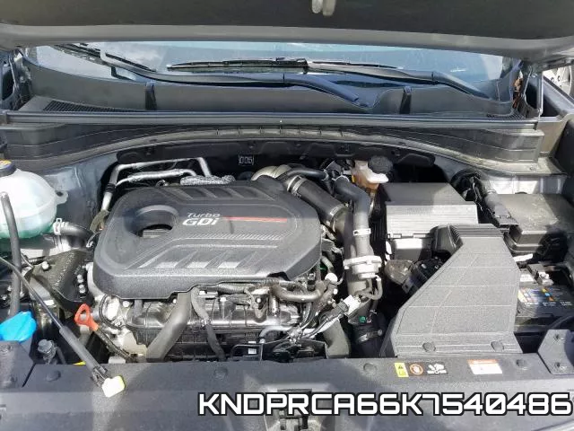 KNDPRCA66K7540486