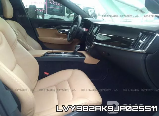 LVY982AK9JP025511