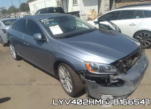 LYV402HM6JB166547