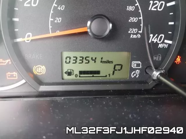 ML32F3FJ1JHF02940
