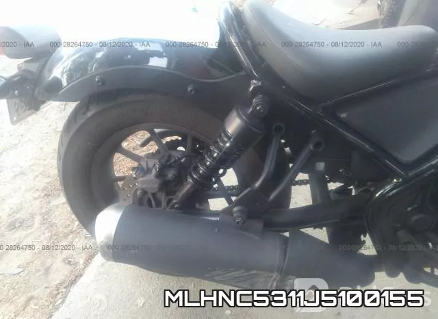 MLHNC5311J5100155