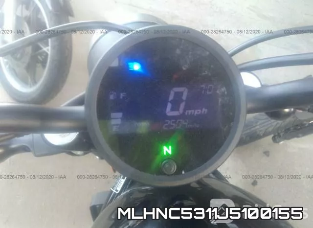 MLHNC5311J5100155