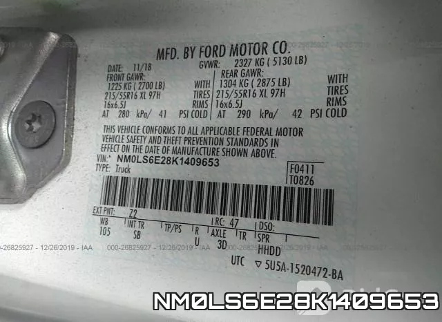 NM0LS6E28K1409653