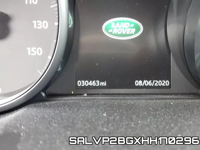 SALVP2BGXHH170296