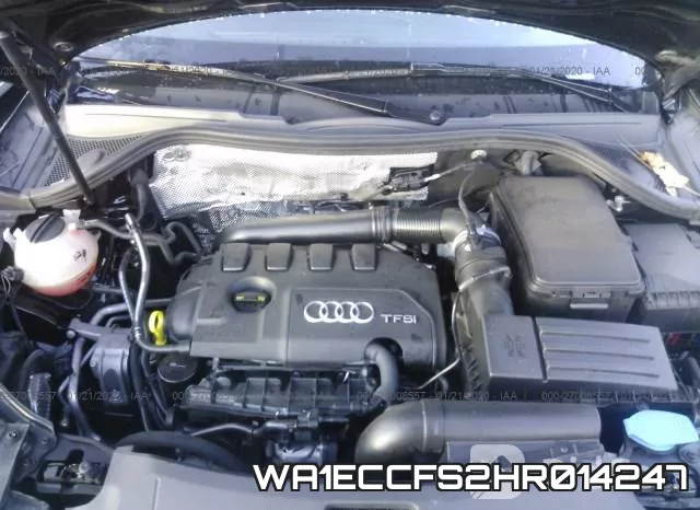 WA1ECCFS2HR014247