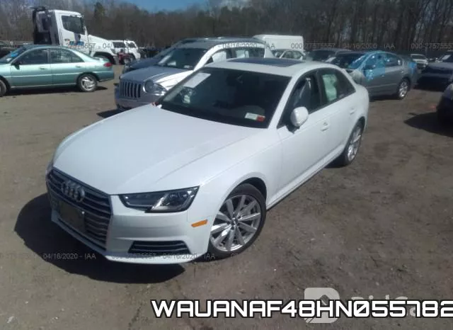 WAUANAF48HN055782