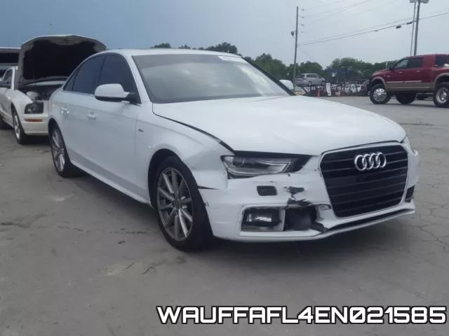 WAUFFAFL4EN021585