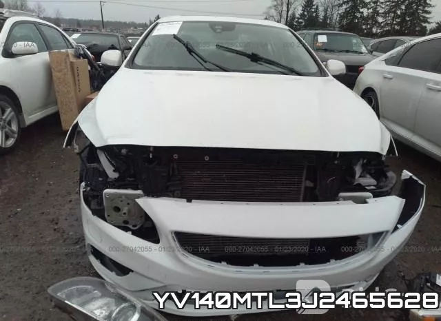YV140MTL3J2465628