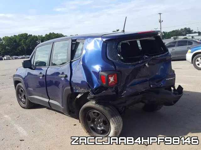 ZACCJAAB4HPF98146
