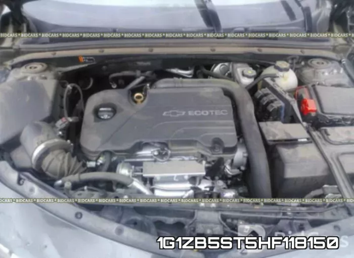 1G1ZB5ST5HF118150