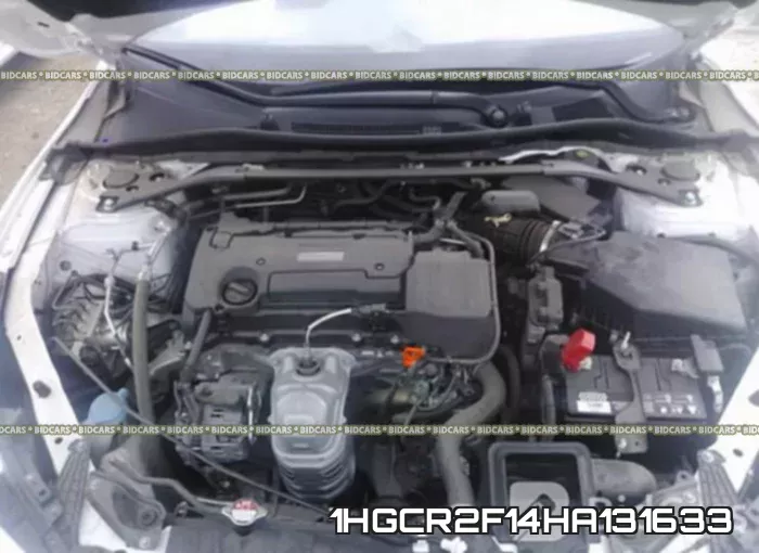 1HGCR2F14HA131633