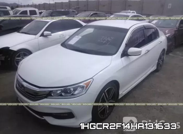 1HGCR2F14HA131633