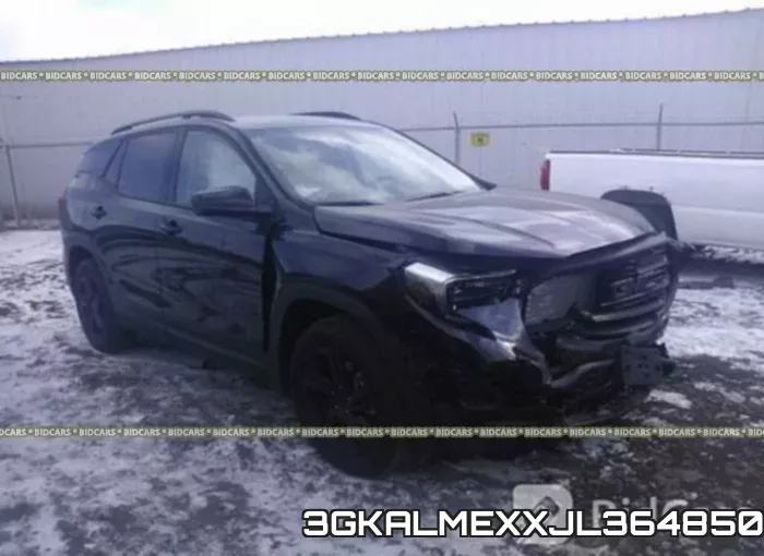 3GKALMEXXJL364850