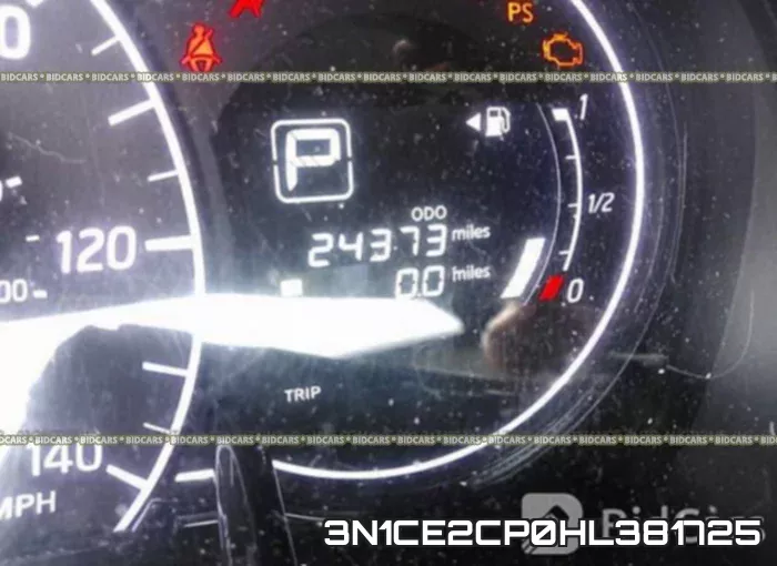 3N1CE2CP0HL381725