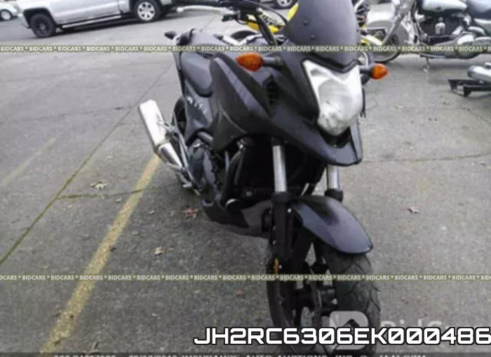 JH2RC6306EK000486
