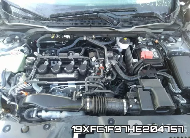 19XFC1F37HE204757