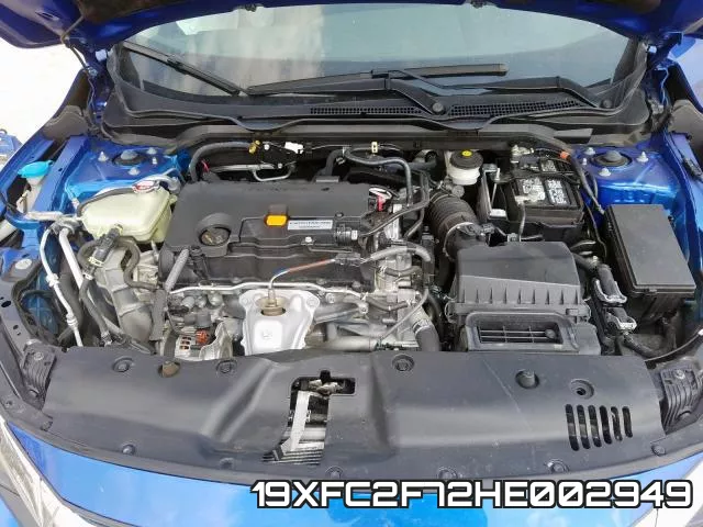 19XFC2F72HE002949