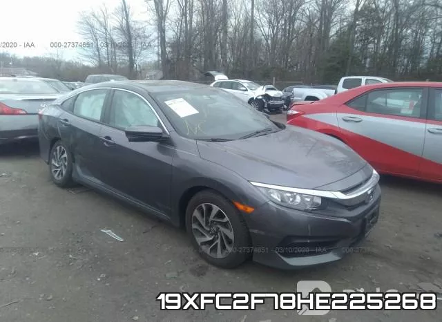 19XFC2F78HE225268