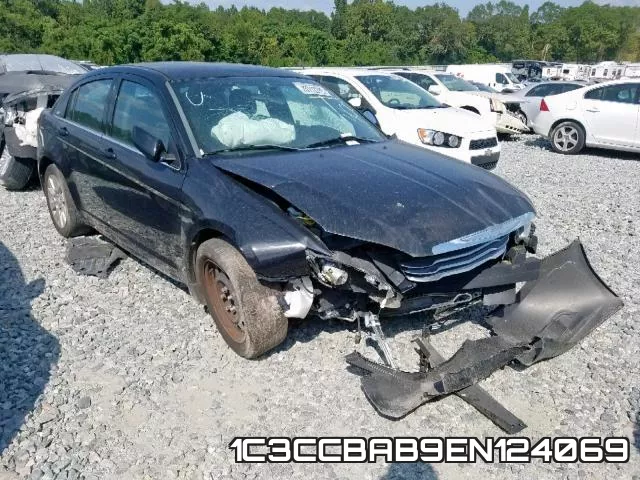 1C3CCBAB9EN124069
