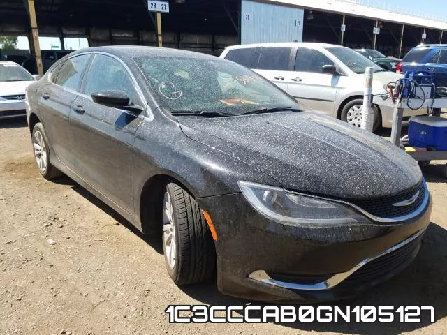1C3CCCAB0GN105127