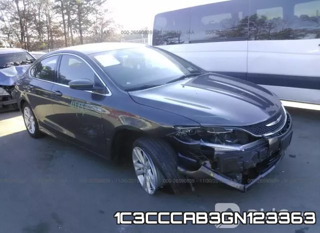 1C3CCCAB3GN123363