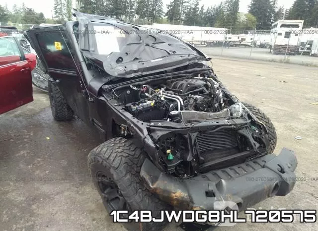 1C4BJWDG8HL720575