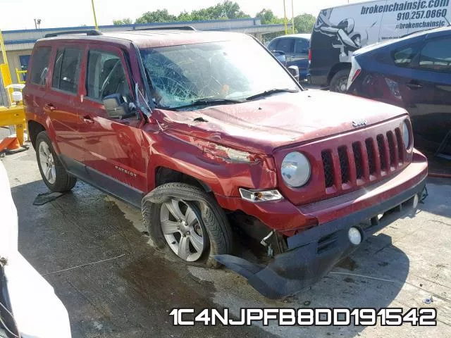 1C4NJPFB8DD191542