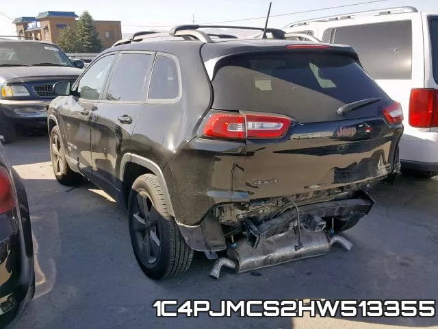 1C4PJMCS2HW513355