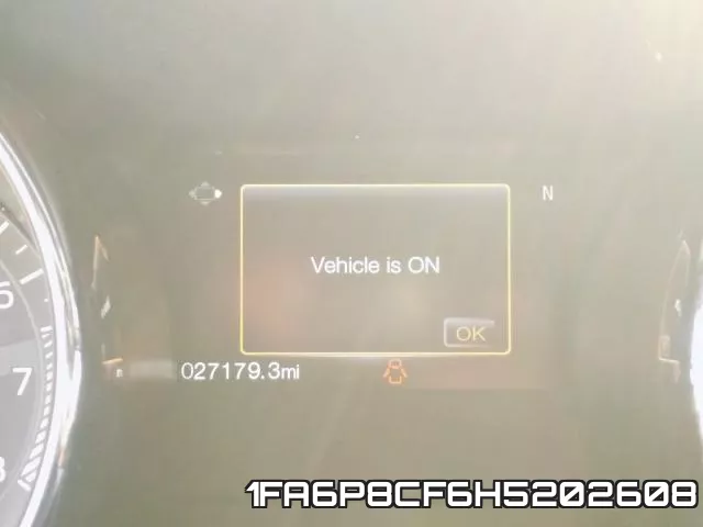 1FA6P8CF6H5202608