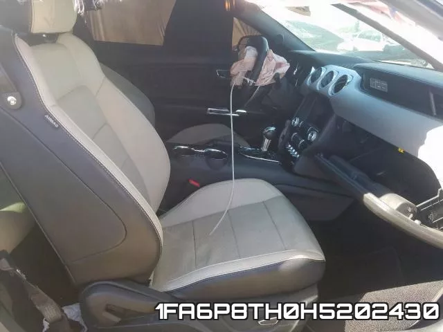 1FA6P8TH0H5202430