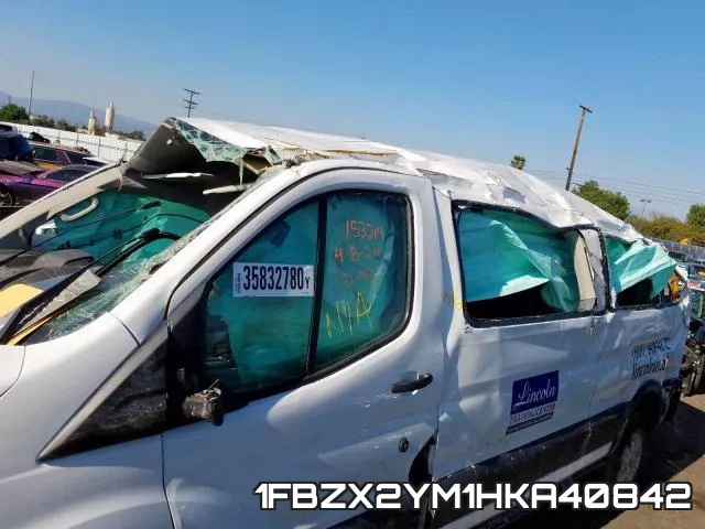 1FBZX2YM1HKA40842