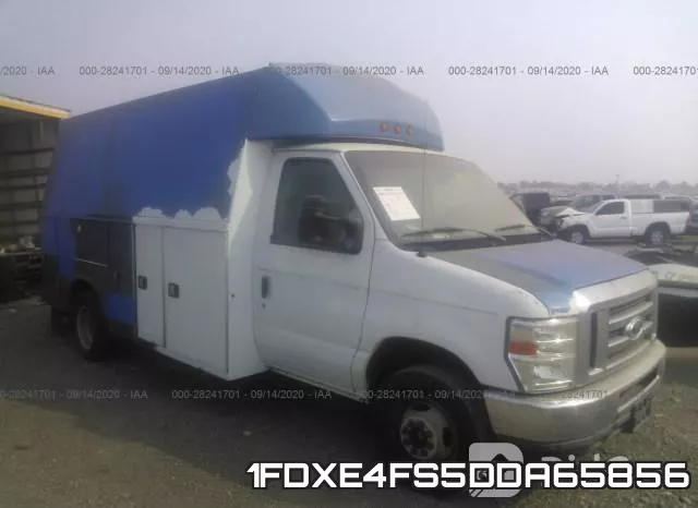 1FDXE4FS5DDA65856