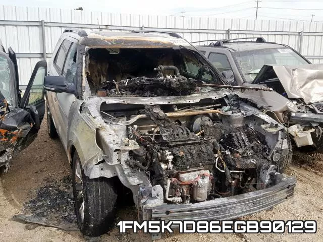 1FM5K7D86EGB90129