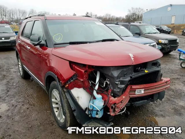 1FM5K8D81EGA25904