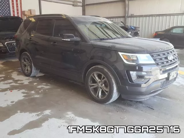 1FM5K8GT7GGA25716